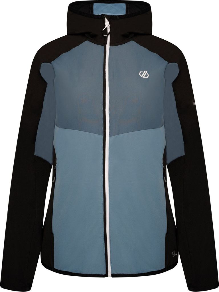 Dare2B Softhelljacke Duplicity II