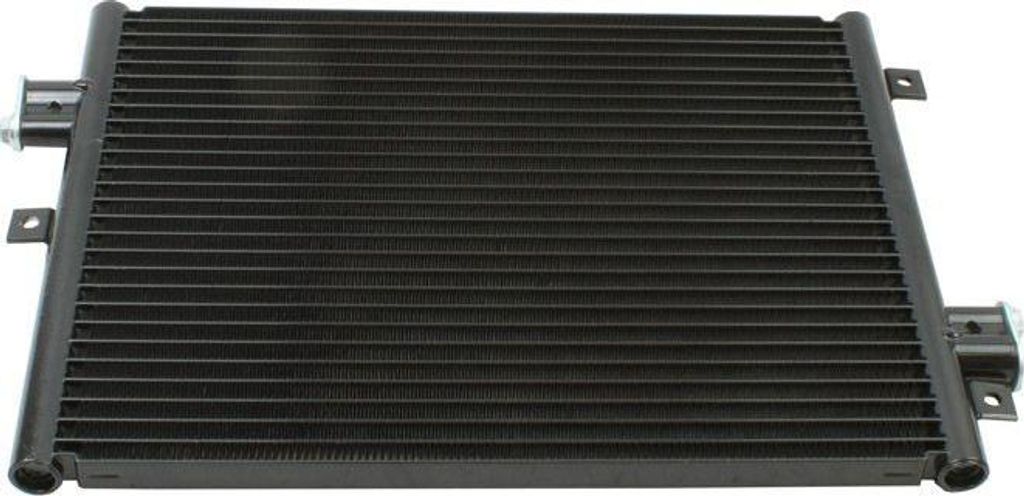 MAXGEAR AC830300 Kondensator Klimaanlage Klimakondensator für PORSCHE BOXSTER (986) +Dichtring