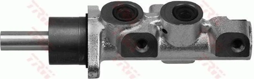 Maître-cylindre TRW PMH695 : Solution freinage mou Fiat Stilo 77362099