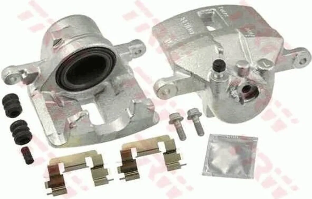 TRW BHX378E Étrier de frein haute résistance pour Accord VI OE 45013