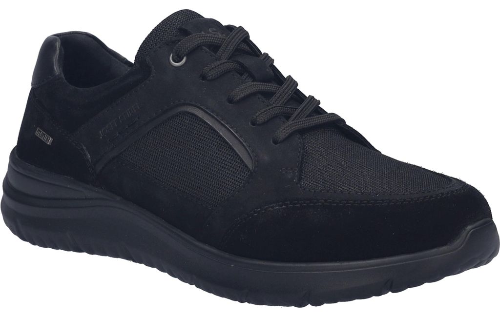 JOSEF SEIBEL Wales 51 | Sneaker da  Uomo | nero Immagine del prodotto 