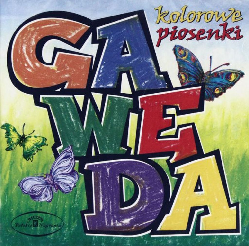 Geschichtenerzählen: Bunte Lieder