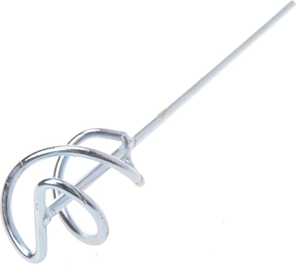 Aqbau Mörtelrührer Rührstab Rührkorb Mörtelmischer Rührquirl Gipsrührer (275x55mm)