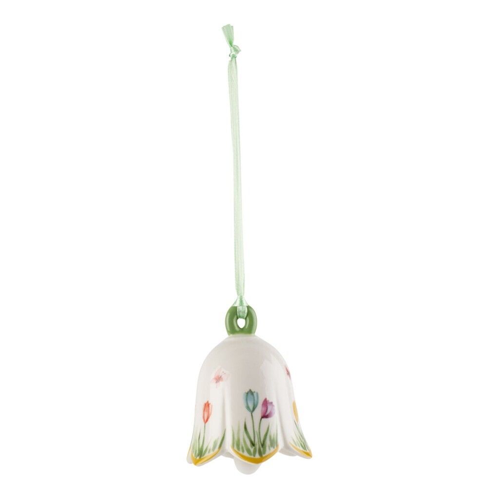 Multipack Villeroy & Boch New Flower Bells Ornament Tulpe - 6 Stück