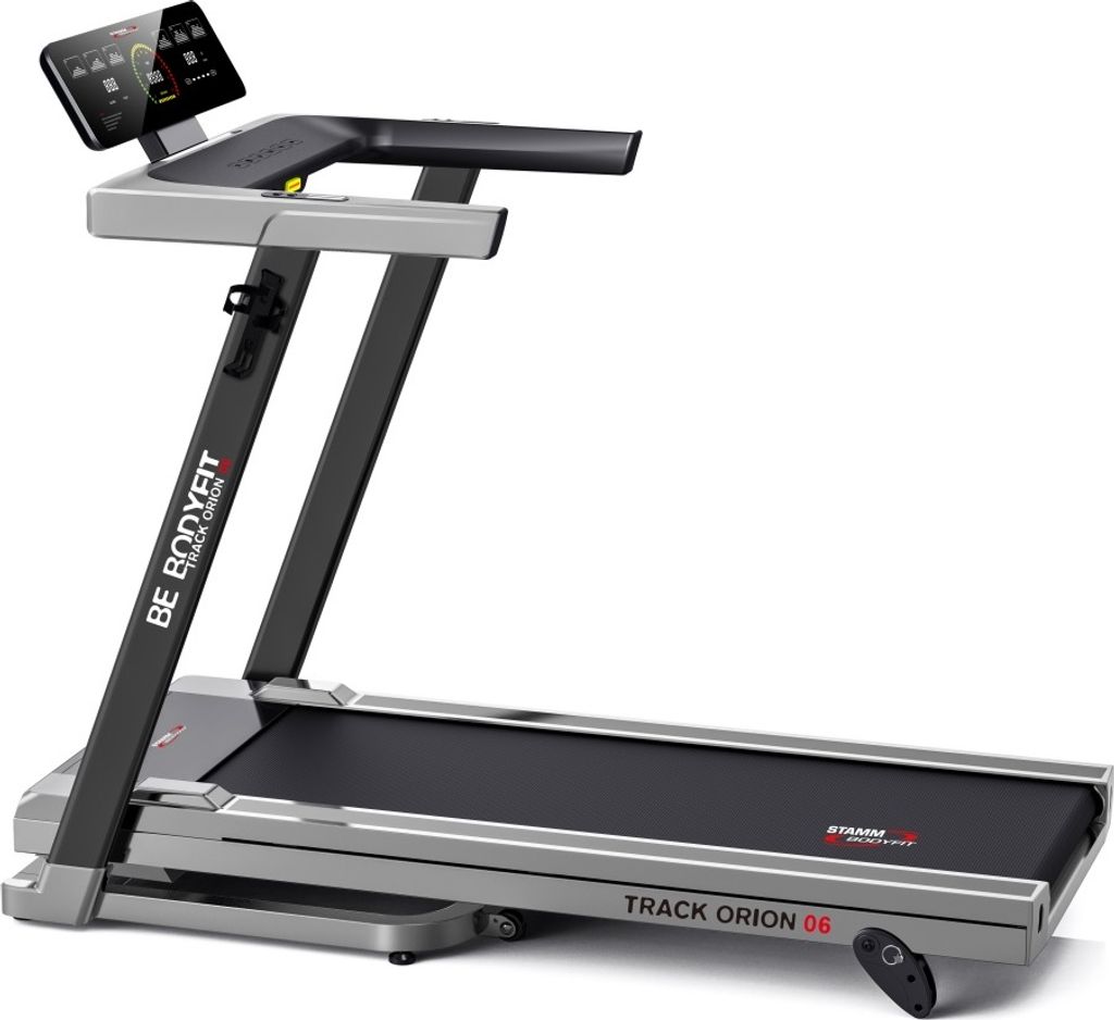 STAMM BODYFIT ´´ Laufband Orion - Track 06 ´´ Produktbild 