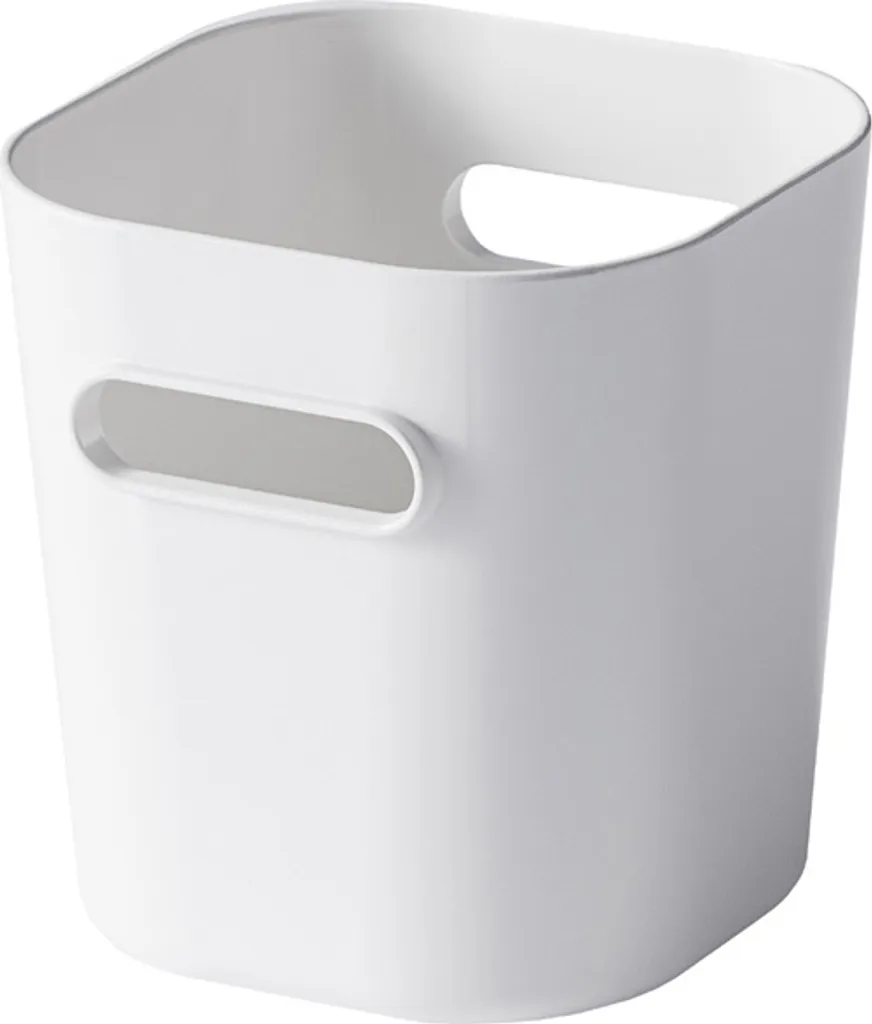 Couvercle Anti-Poussière Gris 11363 pour Boîtes Compact Slim Grises