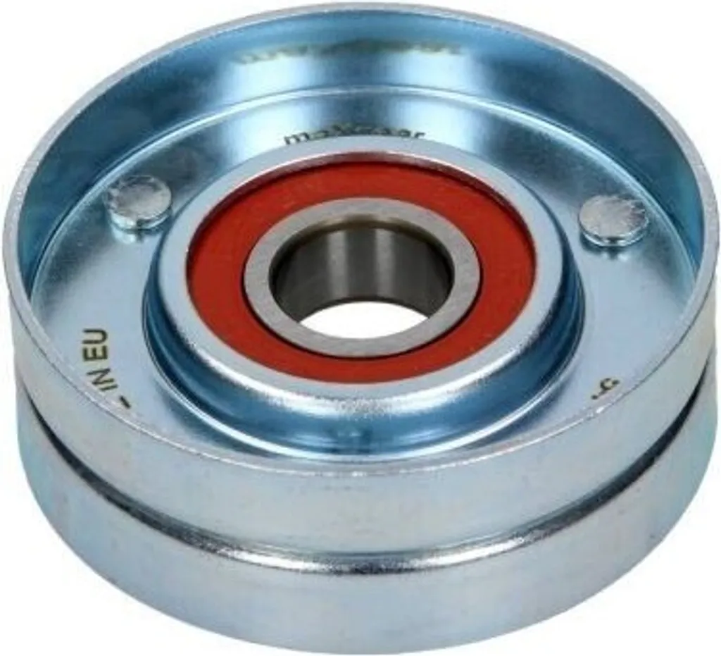 MAXGEAR 54-0971 Galet Tendeur de Courroie pour Golf IV et Bora 1J