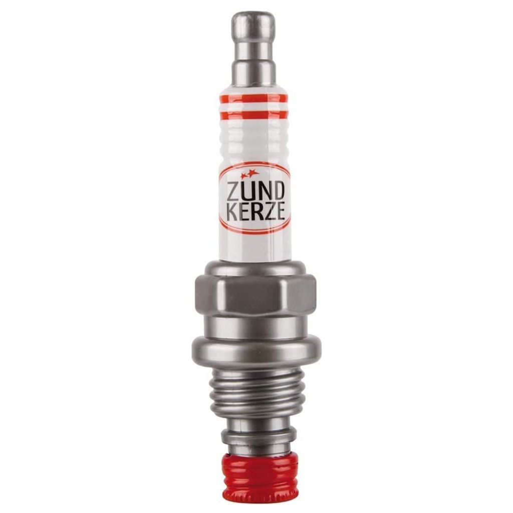 Krugmann Spark plug liqueur shot s príchuťou vodky energy Obrázok produktu 2