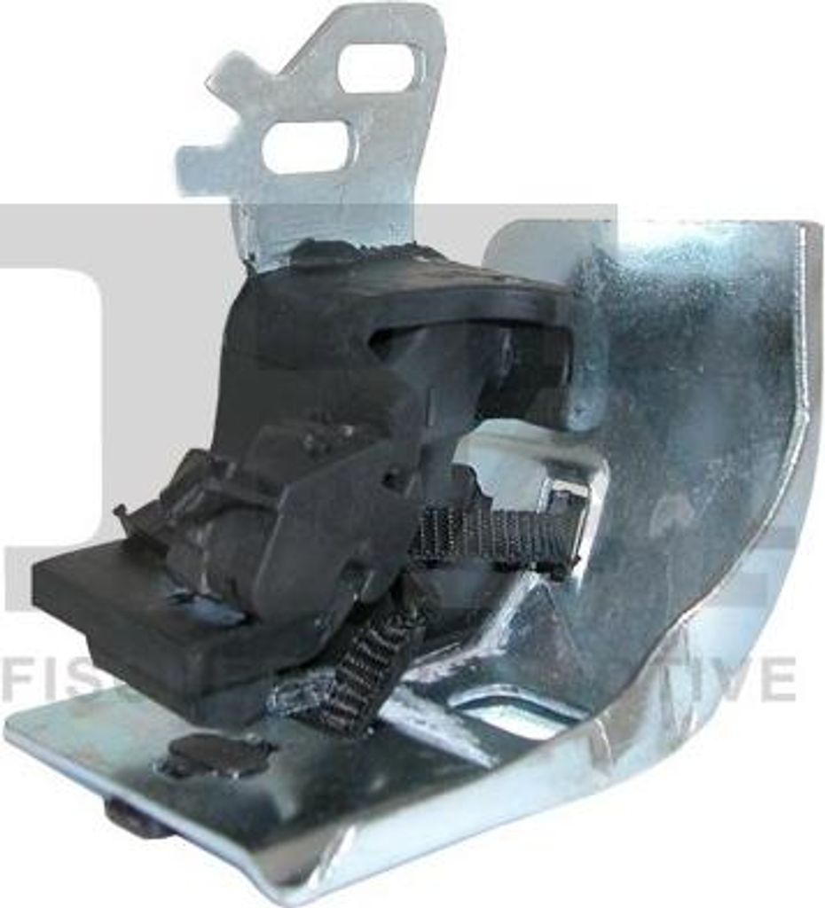 Gancio Per Marmitta Renault Megane Immagine del prodotto 