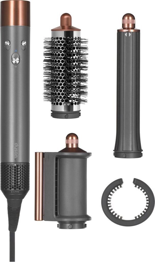 DYSON HS05 Airwrap Nickel/Copper Immagine del prodotto 