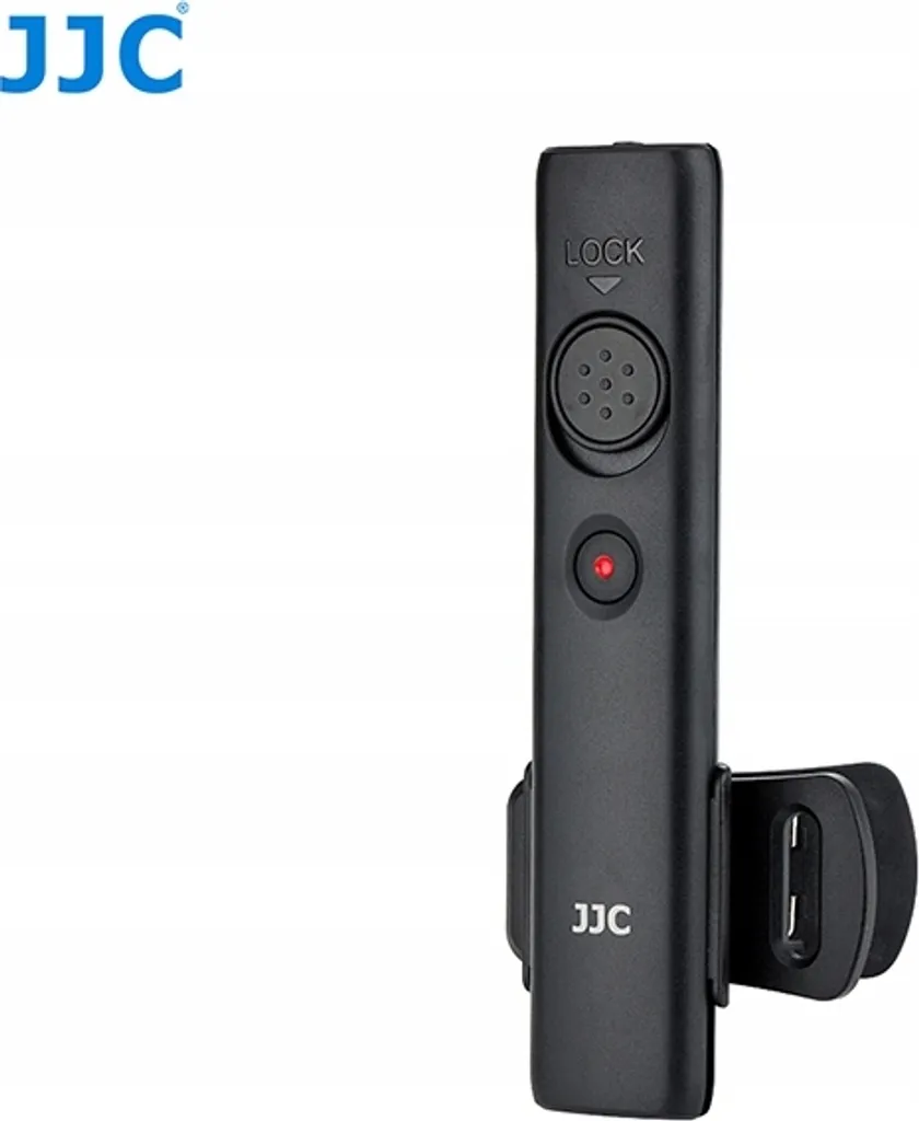 Télécommande de déclenchement pour Panasonic et Leica, version à clip - 6