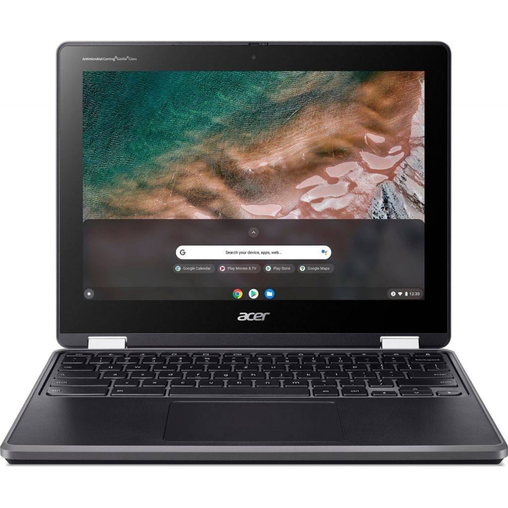 Acer Chromebook Spin 512 (R853TA-C9VY) 32 GB eMMC / 4 GB - Produktbild 