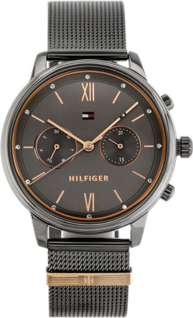Damski zegarek Tommy Hilfiger 1782304 Blake (zf515b) Zdjęcie produktu 