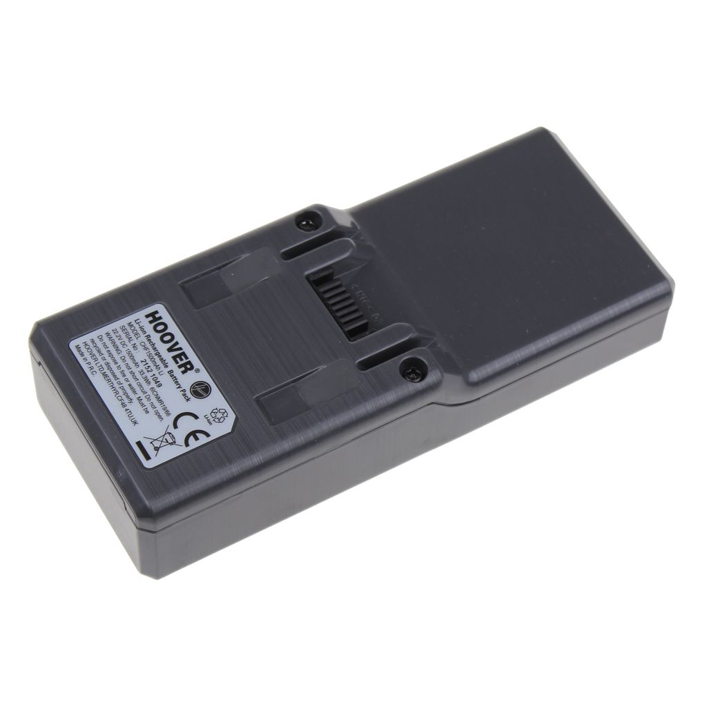 CANDY - AKKU PACK 2000mAh Li-Ion - 35601729 Immagine del prodotto 