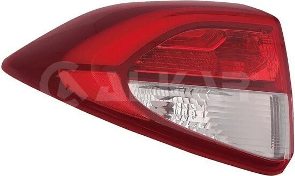 Feu arrière gauche ALKAR 2215632 extérieur pour Hyundai Tucson TL