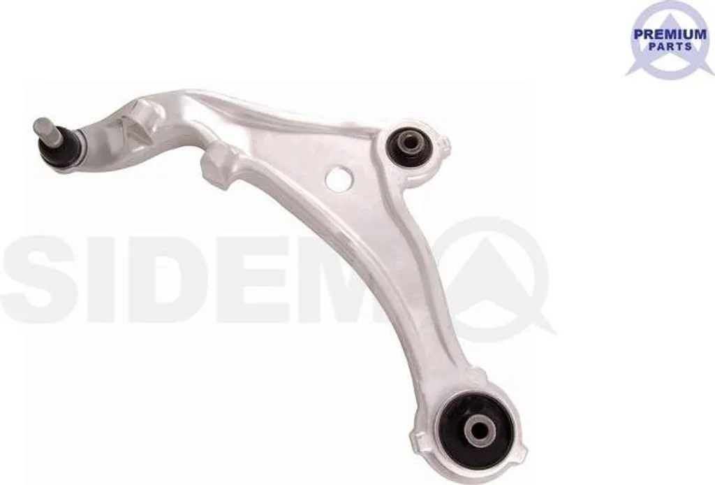 Bras de suspension SIDEM 41378 pour Entretien Châssis Nissan Murano