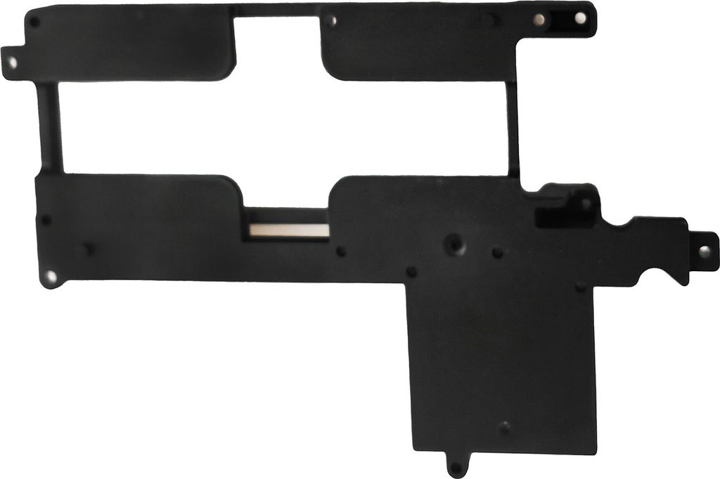 Amewi Chassis Top Platte Hyper Go 1:14