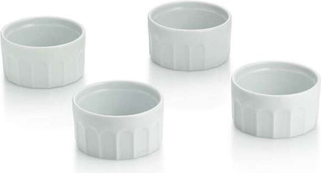 Kela Keuken - Maleen Crème Brûlée Schaal Ø 9 cm Produktbild 