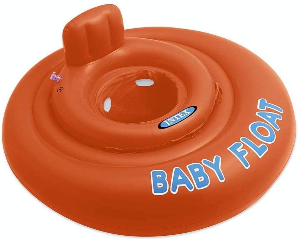 Aufblasbarer Kinderboot 76 Cm 1-2 Jahre