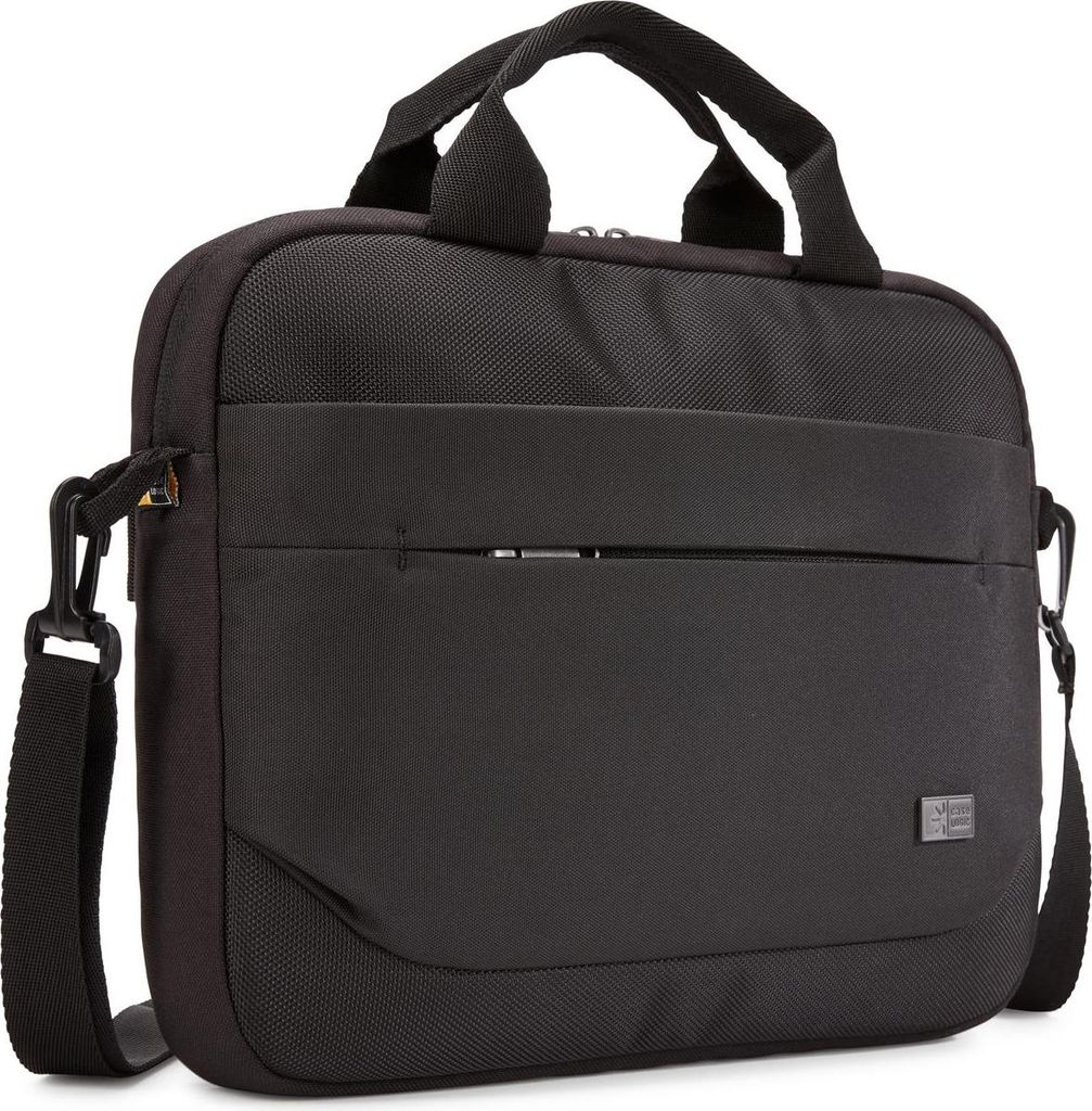 CaseLogic Notebook Tasche 11,6''black 29,46cm/11,6'',Advantage Attachè