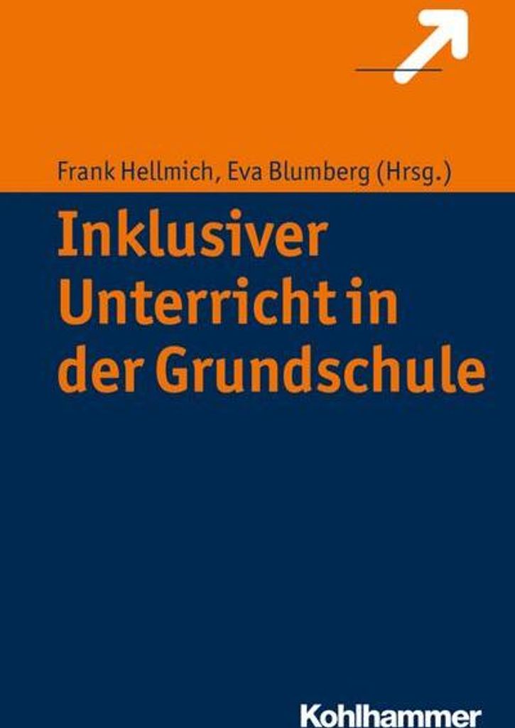 Inklusiver Unterricht in der Grundschule