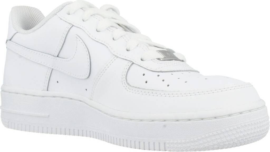 Nike Air Force 1 '07 Triple White - EU: 39 Produktbild 22