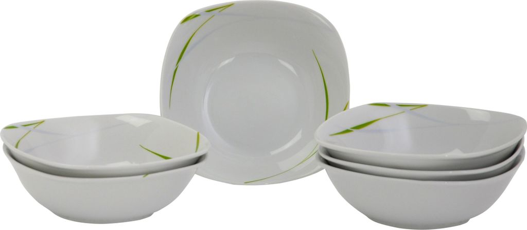 sada 6 misek na salát z obilovin Aviva 14,5 cm Obrázek produktu 