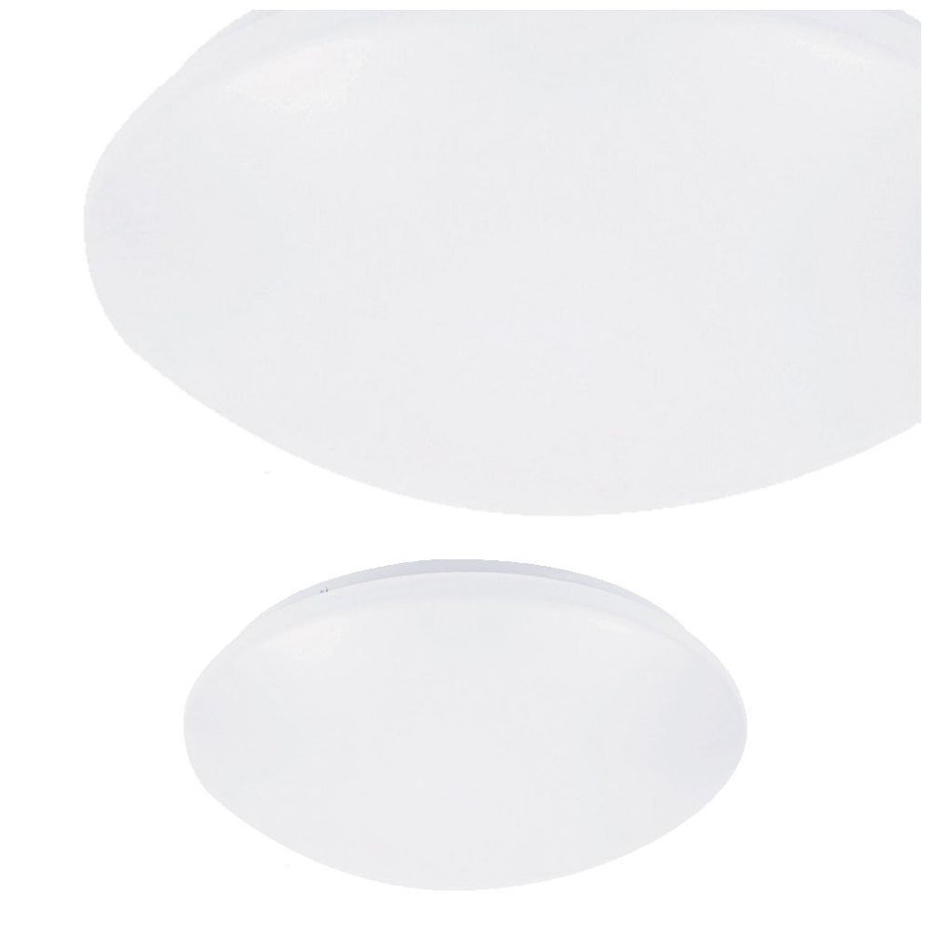 Rabalux 3437 Stropní svítidlo LED 12W IP44 Průměr 26 cm Obrázek produktu 
