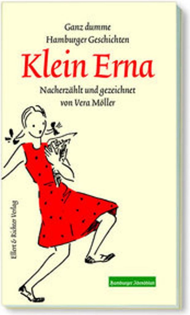 Klein Erna Produktbild 
