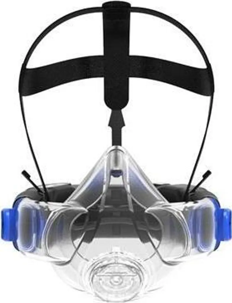 Protection respiratoire légère CleanSpace CS3003WORK pour chantier