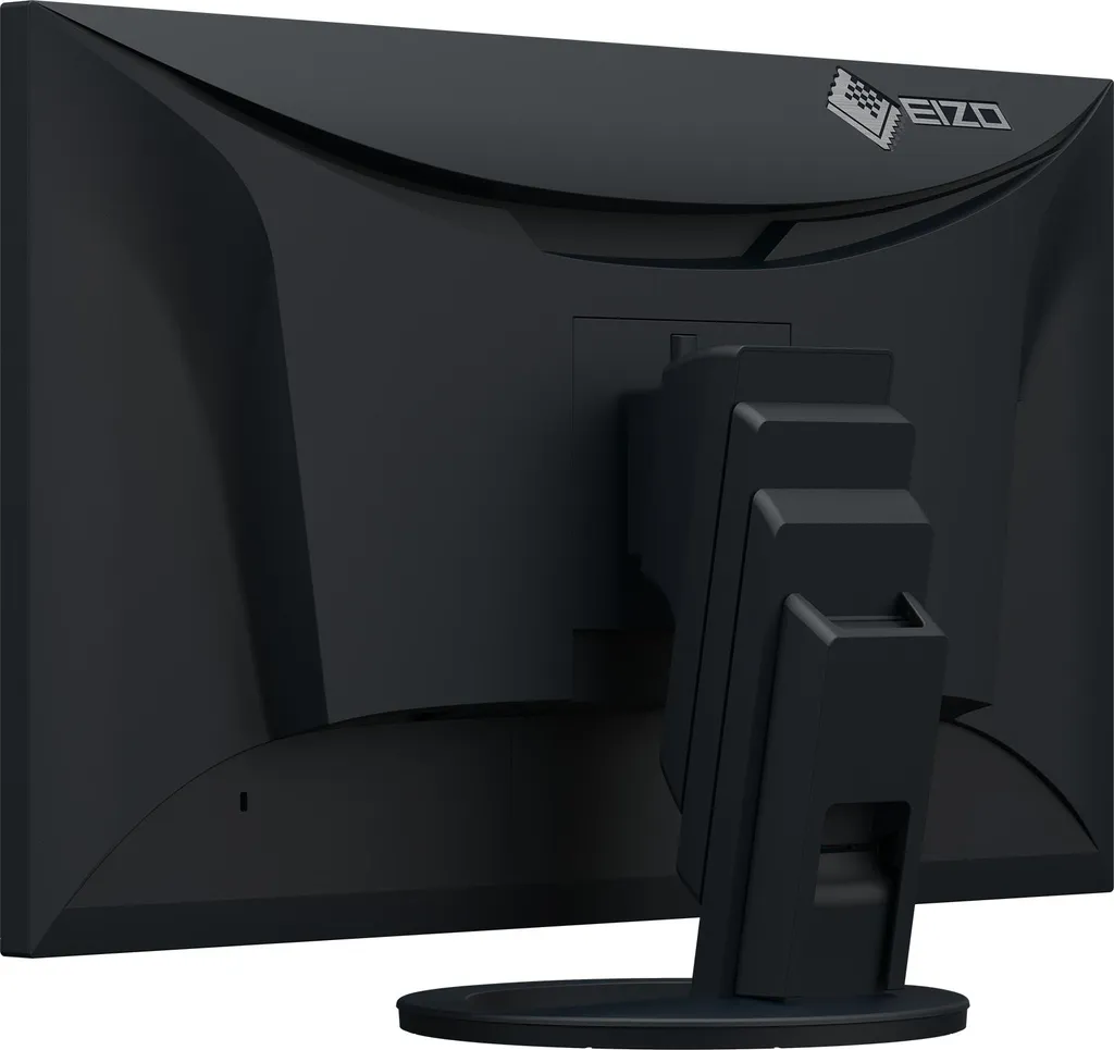 Moniteur QHD EIZO FlexScan EV2781 Ergonomique avec Écran IPS LED - 7