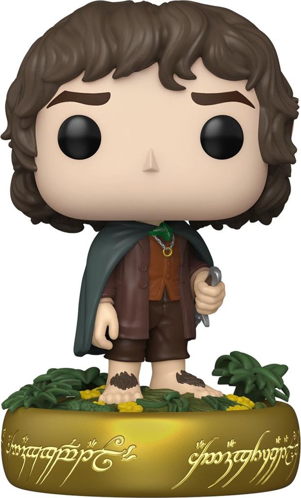 Figurine de collection Funko Pop! 86430 en vinyle Image du produit 