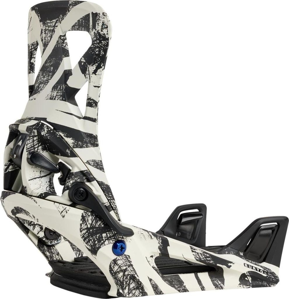BURTON Snowboard Bindung Step On Re:Flex city streets L (44-46)