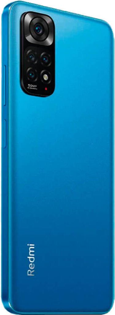 Redmi Note 11　Twilight Blue Xiaomi Redmi Note 11 smartfon (6 + 128, niebieski) : Amazon