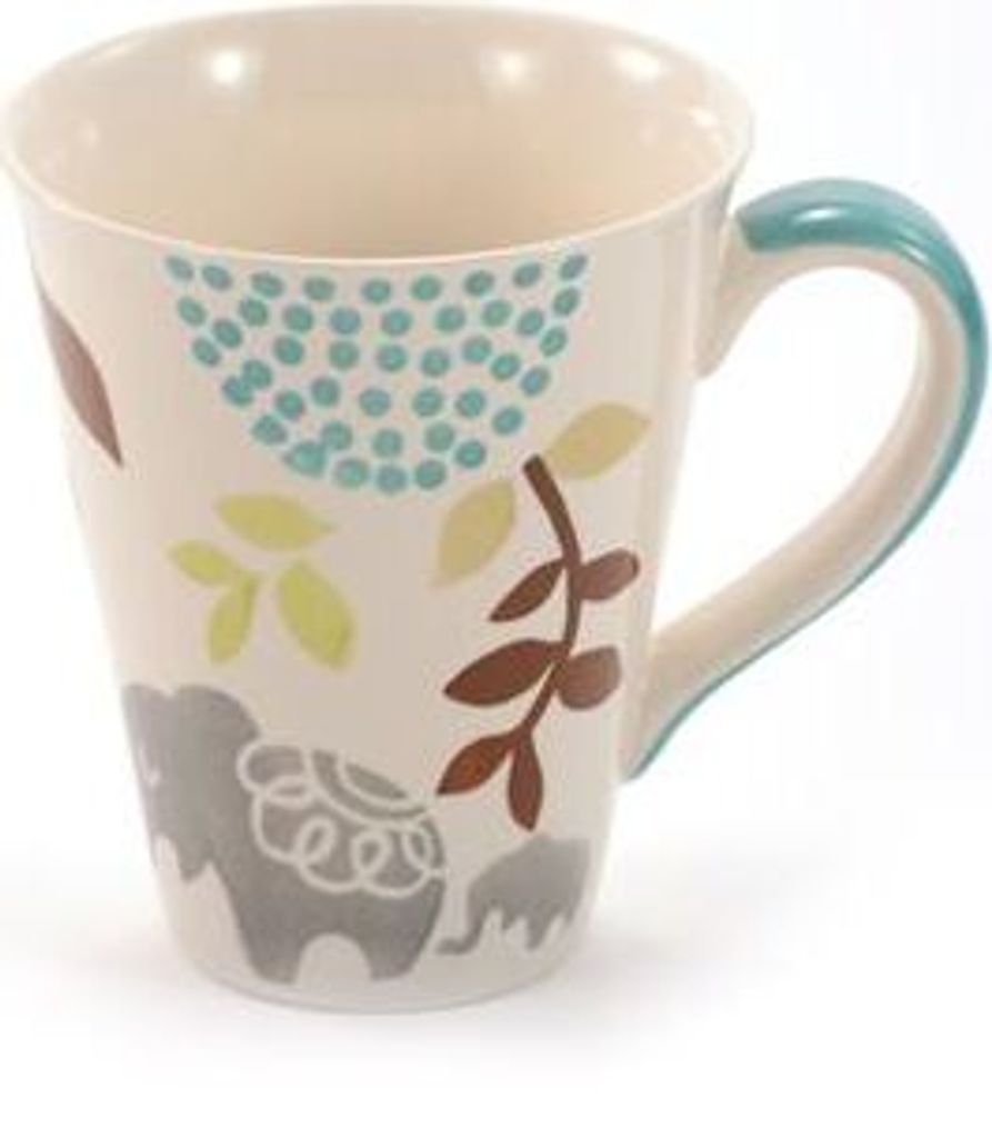 Becher "Ole" Keramik 0,3 l