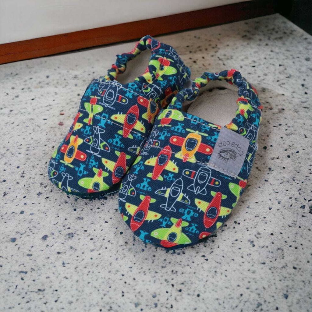 Copa Cop barefoot boty dětské kita boty a pantofle - Obrázek produktu 4