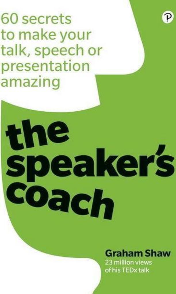 Speakers Coach – Lingua: Inglese
