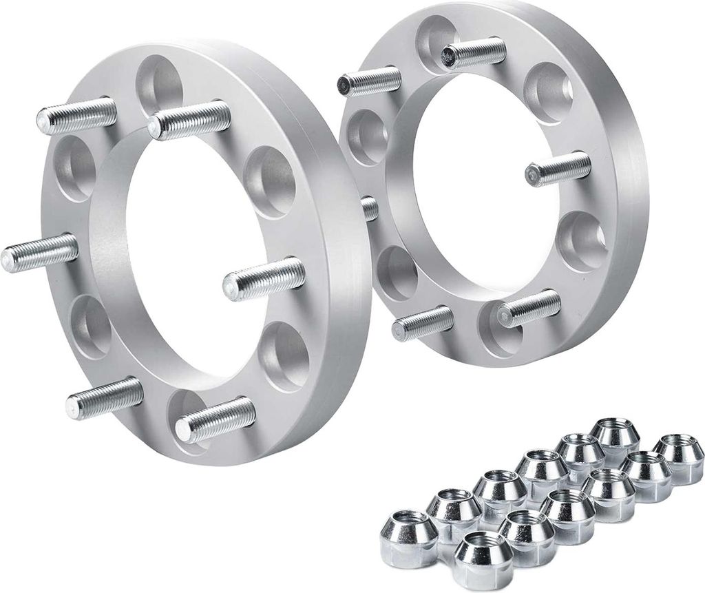 EIBACH Pro-Spacer set, artikelnummer S90-8-30-004 Productafbeelding 