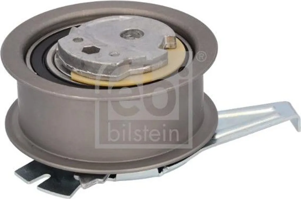 Febi Bilstein 183428 Rouleau Tendeur de Courroie Dentée 05L109243