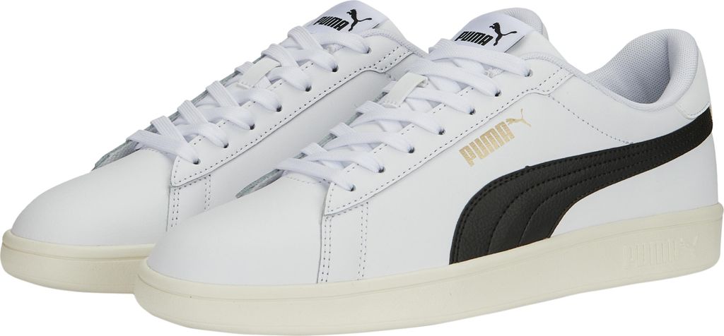 Ledersneaker Smash