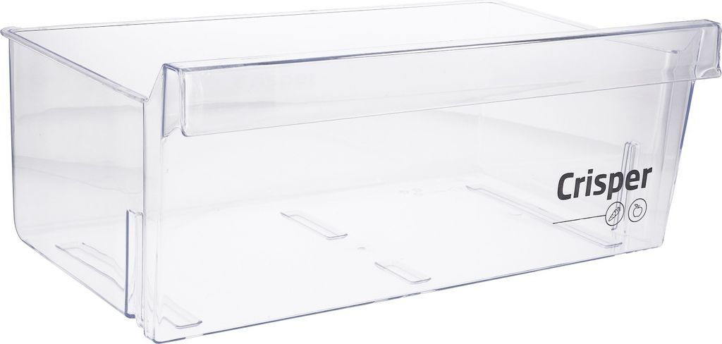Gemüseschublade beko 4666050100 für Kühlschrank