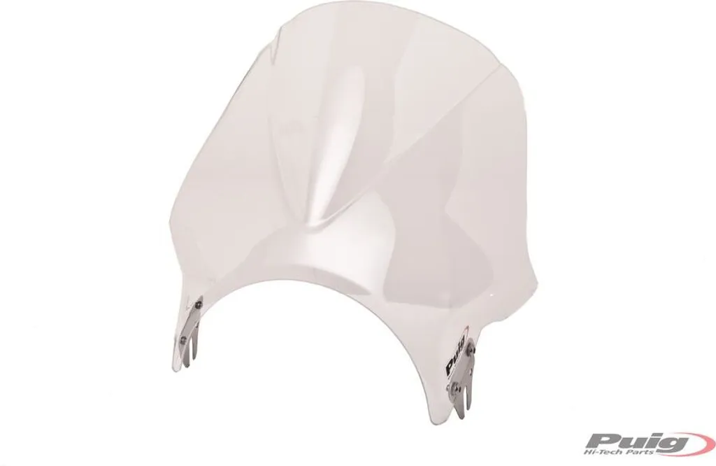 Saut-de-vent PUIG pour Moto Kawasaki 315x335mm - Accessoire de Protection