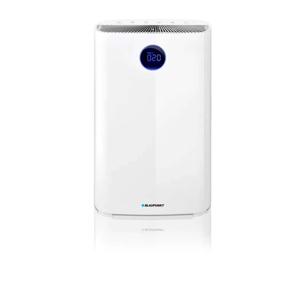 Purificateur d'air Blaupunkt H3148-U31W idéal pour chambre et bureau
