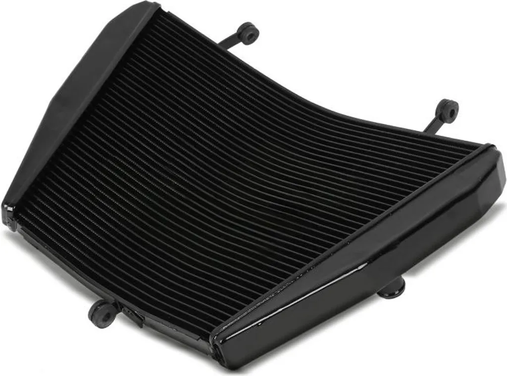 Radiateur d'eau pour Honda CBR 1000 RR adaptable circuit 08-11 - 2