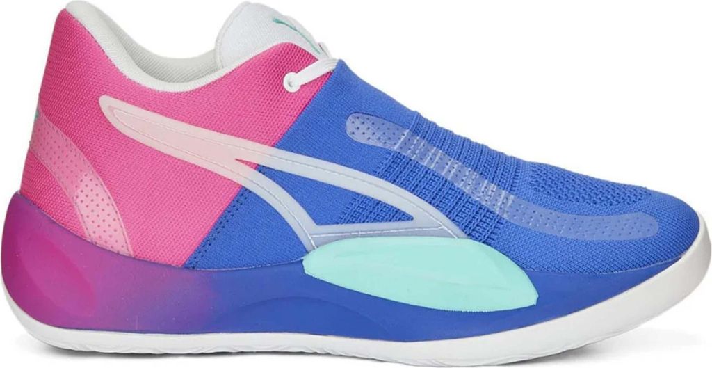 Basketballschuhe Puma 378278-01 für Herren