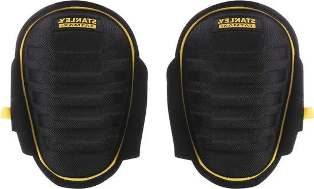 Étagères flottantes noires lot de 4 pour ranger sans percer de gros trous