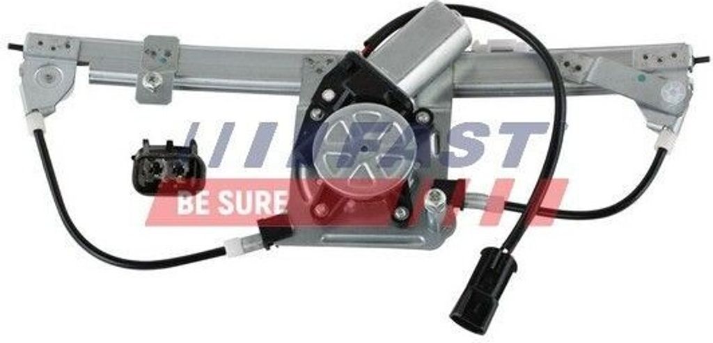 FAST FT91933 Elektrischer Fensterheber für FIAT 500 (312) 500 C (312) für ABARTH 500 / 595 / 695 Schrägheck (312)