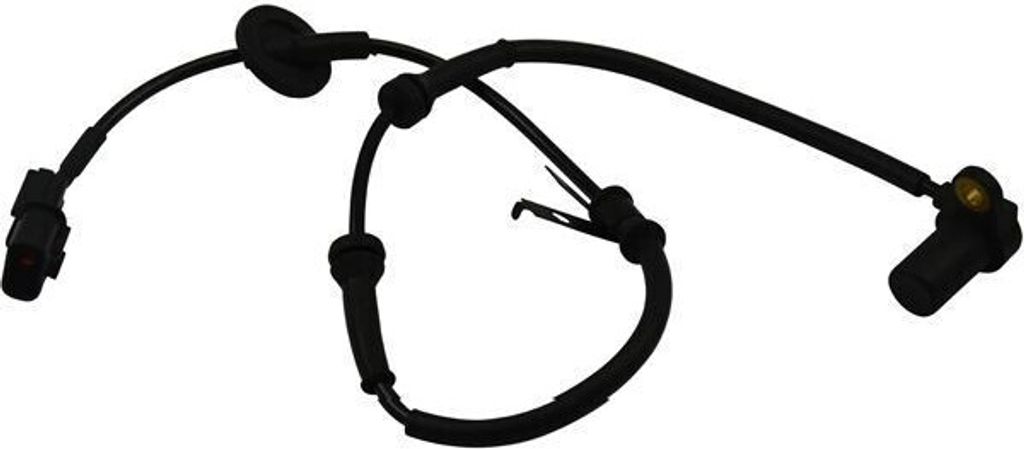 KAVO PARTS ABS Sensor Raddrehzahl Vorne Rechts für HYUNDAI GETZ (TB) BAS-3033