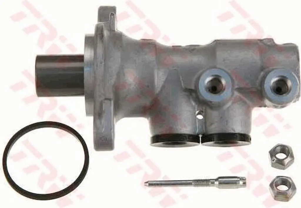 Maître-cylindre de frein hydraulique TRW PMK615 pour C3 II et 208 I