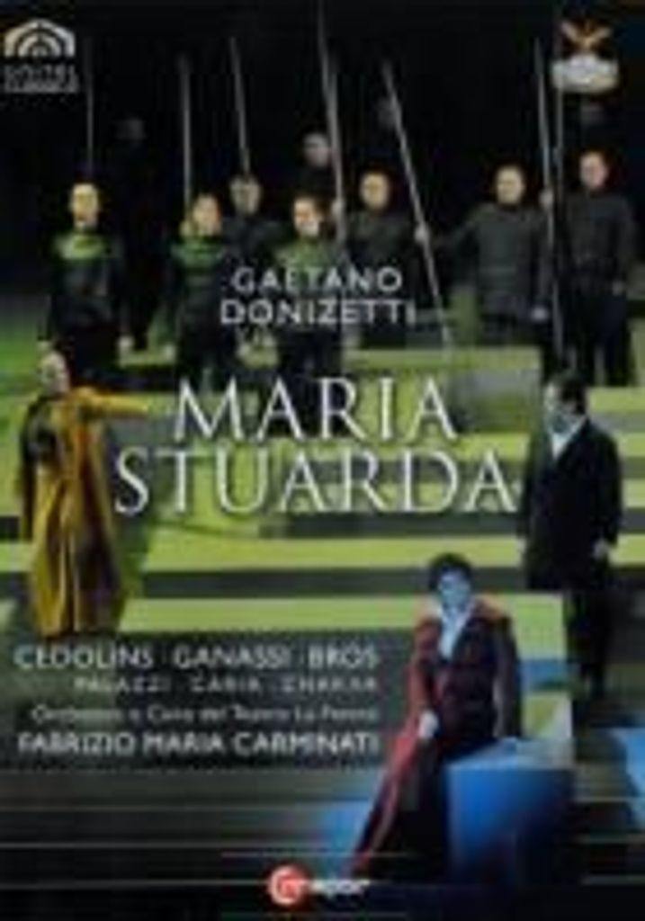 Maria Stuarda